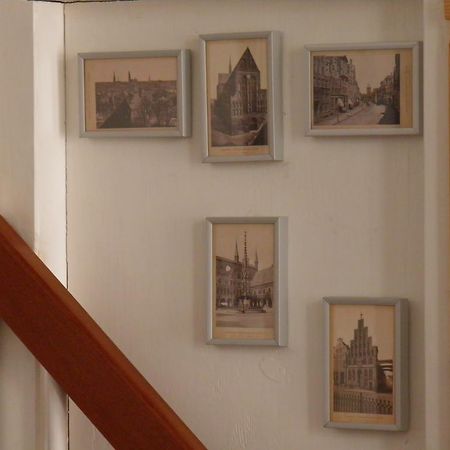Ferienhaus Wiethuechter Любек Екстериор снимка