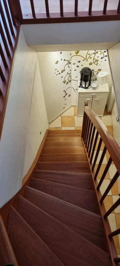 Ferienhaus Wiethuechter Любек Екстериор снимка