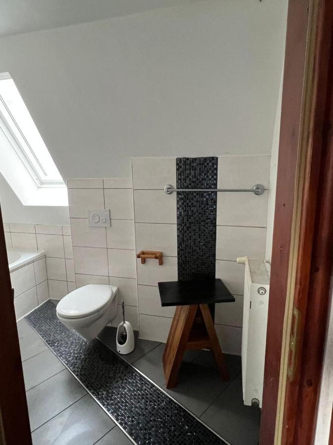 Ferienhaus Wiethuechter Любек Екстериор снимка