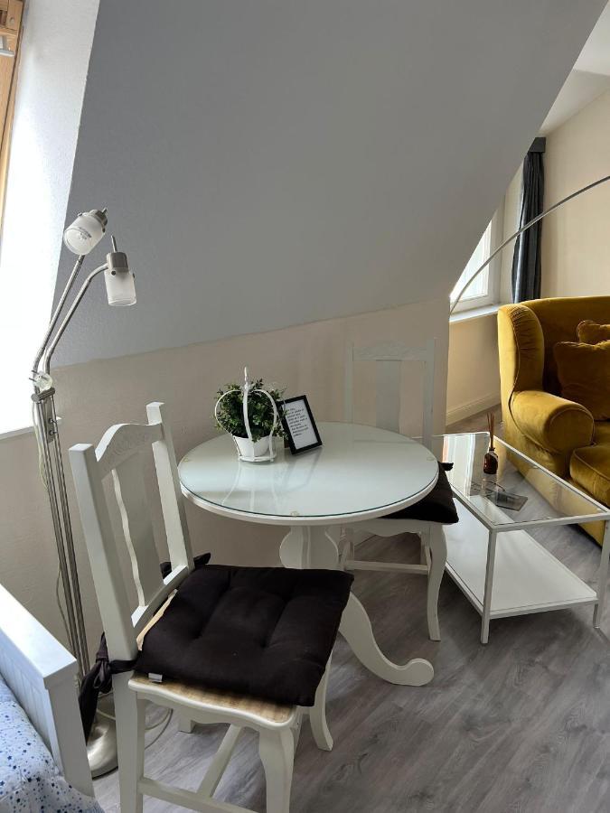 Ferienhaus Wiethuechter Любек Екстериор снимка