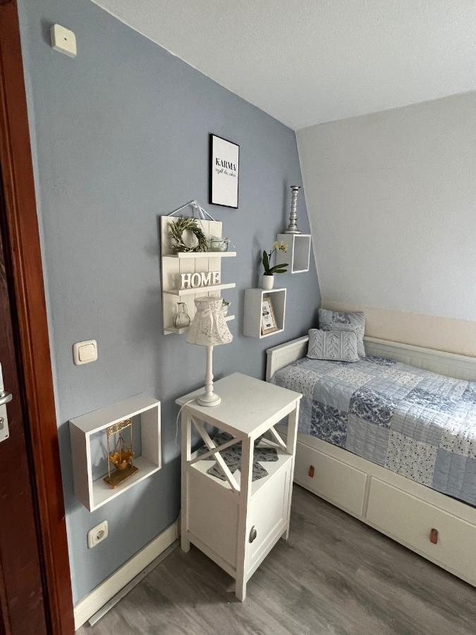 Ferienhaus Wiethuechter Любек Екстериор снимка