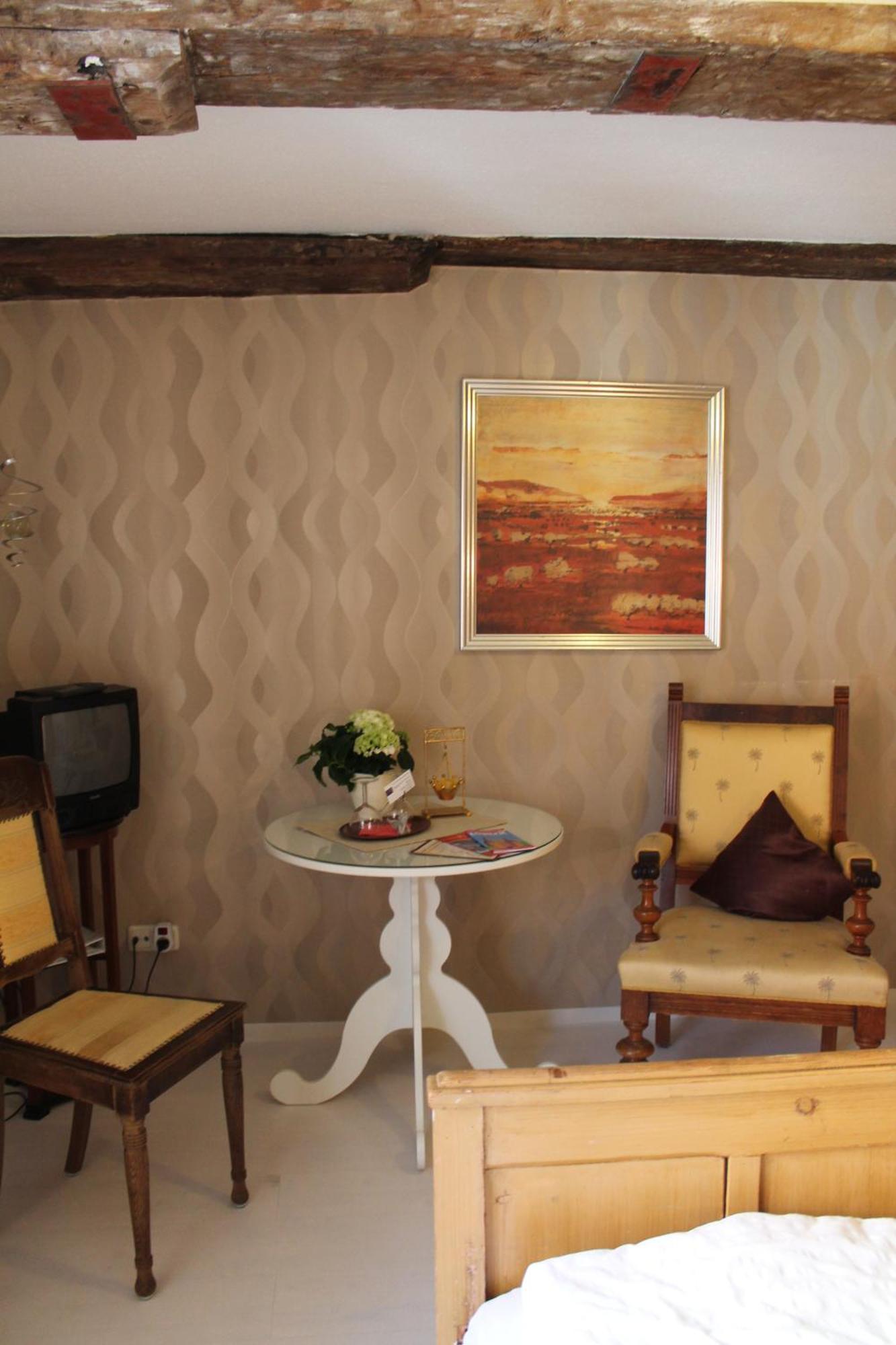 Ferienhaus Wiethuechter Любек Стая снимка