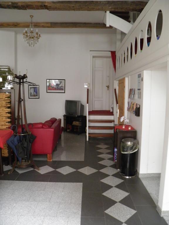 Ferienhaus Wiethuechter Любек Екстериор снимка