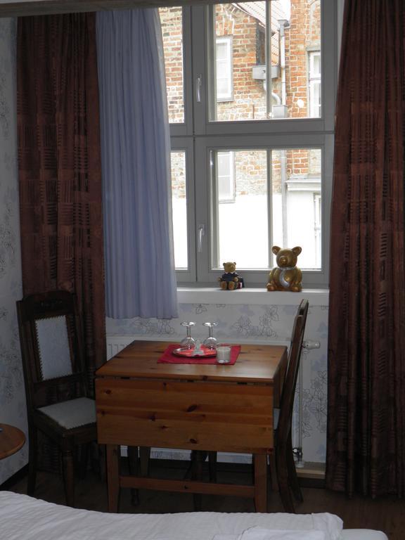 Ferienhaus Wiethuechter Любек Екстериор снимка