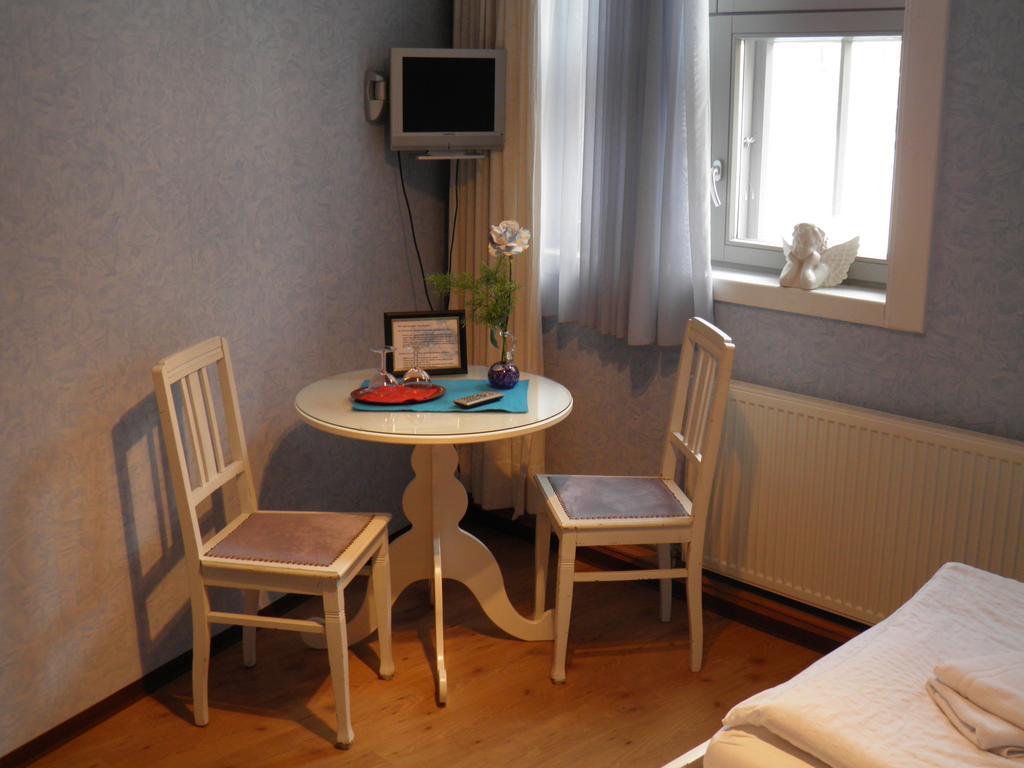 Ferienhaus Wiethuechter Любек Екстериор снимка