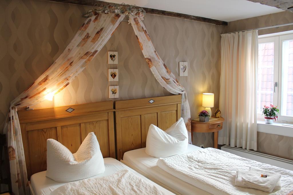 Ferienhaus Wiethuechter Любек Стая снимка